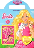 Barbie - Túi xách dễ thương tập 01