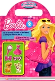 Túi Xách Dễ Thương Barbie - Tập 2