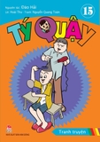 Tý Quậy - Tập 15