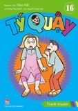 Tý Quậy - Tập 16