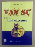 Vạn Sự Bất Cầu Nhân - Quý Mão 2023