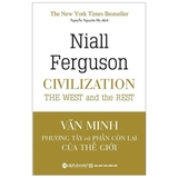 Văn Minh Phương Tây Và Phần Còn Lại Của Thế Giới