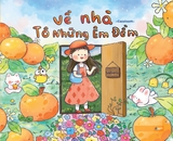 Về Nhà Tô Những Êm Đềm