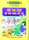 Truyện Tranh Lịch Sử - Võ Thị Sáu Nữ Anh Hùng Đất Đỏ