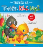 Truyện Kể Trước Khi Ngủ - Vui Vẻ