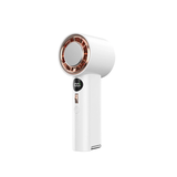 Quạt Cầm Tay Mini WIWU Wi-FS016 Làm Mát Tốc Độ Cao - Hàng Chính Hãng