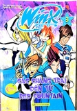 Winx Club - Các Chàng Trai Đến Từ Red Fountain