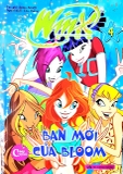 Winx Club - Bạn Mới Của Bloom