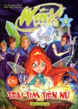 Winx Club - Trái Tim Tiên Nữ