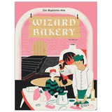 Wizard Bakery - Gu Byeong mo