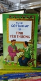 Truyện Cổ Tích Hay Về Tình Yêu Thương