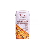 Sữa hạt Óc chó Nguyên Chất 137 DEGREES 180ml