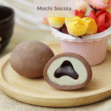 Bánh Mochi Chocolate -Tuyết Đại Phúc