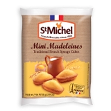 Bánh Cake St Michel Mini Madeleines I 85gr