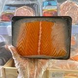 Cá Hồi Nauy Fillet Đông Lạnh (Frozen Salmon Fillet)