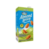 Sữa hạt hạnh nhân Almond Breeze - Vị trà xanh 946ml