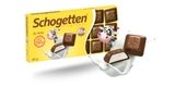 Chocolate Thanh Schogetten - For Kids - 100G