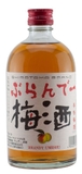 Rượu Mùi Obaachan No Umeshu 14% 300Ml