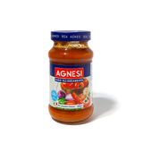 Sốt Cà Chua Ớt Arrabbiata Agnesi 400Gr