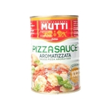 Sốt Pizza - Sauce Aromatizzata 400G