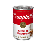 Súp Ăn Liền Campbell'S Cream Of  Mushroom
