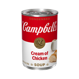 Súp Ăn Liền Campbell'S Cream Of Chicken