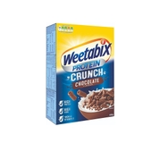 Thực Phẩm Bổ Sung: Ngũ Cốc Vị Chocolate Weetabix 450Gr