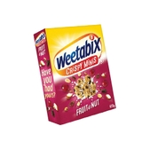 Thực Phẩm Bổ Sung: Ngũ Cốc Trái Cây Và Hạt Minis Weetabix 450gr