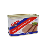 Patê Thịt Heo Luncheon Meat  - Dak - Đan Mạch