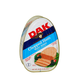 Patê Thịt Heo Chopped Ham - Dak - Đan Mạch