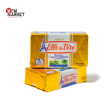 Bơ lạt 82% béo Elle & Vire