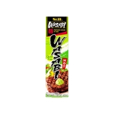 Wasabi S＆B - S＆B Prepared Wasabi In Tube 43Gr