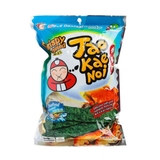 Rong Biển TKN Crispy Seaweed Vị Hải Sản 32G