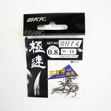 Lưỡi BKK CUTTING BLADE CÓ NGẠNH ( Có lỗ )