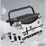 Thùng câu XSamtin 2900E Thế Hệ II