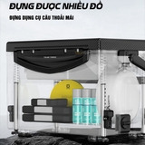 Thùng câu XSamtin 2900E Thế Hệ II