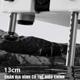 Thùng câu XSamtin 2900E Thế Hệ II