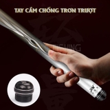 Cần Tay Gama FX Khải Hoàn 7H