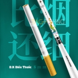 Cần Tay Gama FX Bá Tước ( DIẾC )