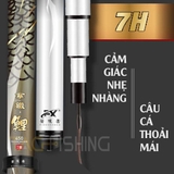 Cần Tay Gama FX Khải Hoàn 7H