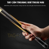 Cần Tay Gama FX Mã Đẳng Săn Hàng