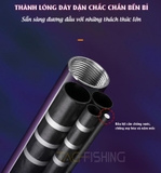Cần Tay Gama FX Khải Hoàn 6H