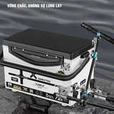 Thùng câu XSamtin 2900E Thế Hệ II