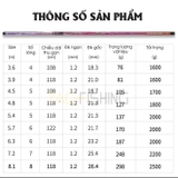 Cần Tay Gama FX Khải Hoàn 6H