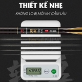 Cần Tay Gama FX Mã Đẳng Săn Hàng