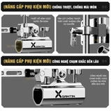 Thùng câu XSamtin 2900E Thế Hệ II