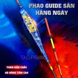 Phao Guide Săn Hàng Ngày