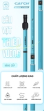 Cán Vợt BamBoo Thiên Vương