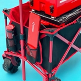 Xe Kéo Chở Đồ Câu Xsamtin