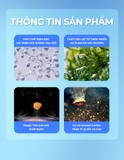 Mồi Câu BamBoo Tổng Hợp